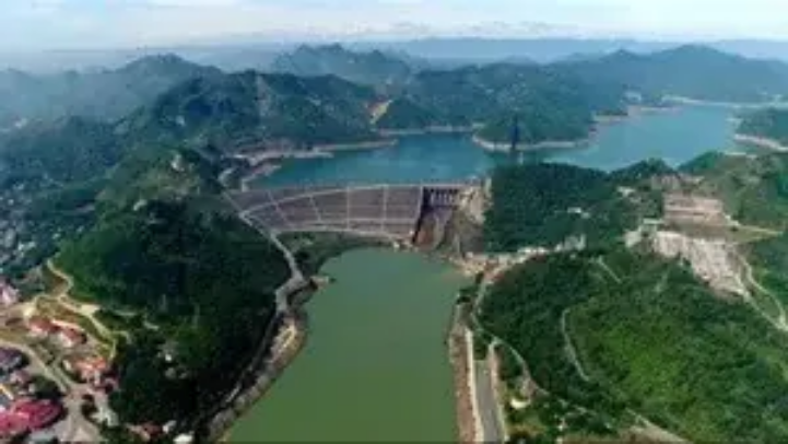 Vi phạm tài nguyên nước bị phạt tối đa 500 triệu đồng